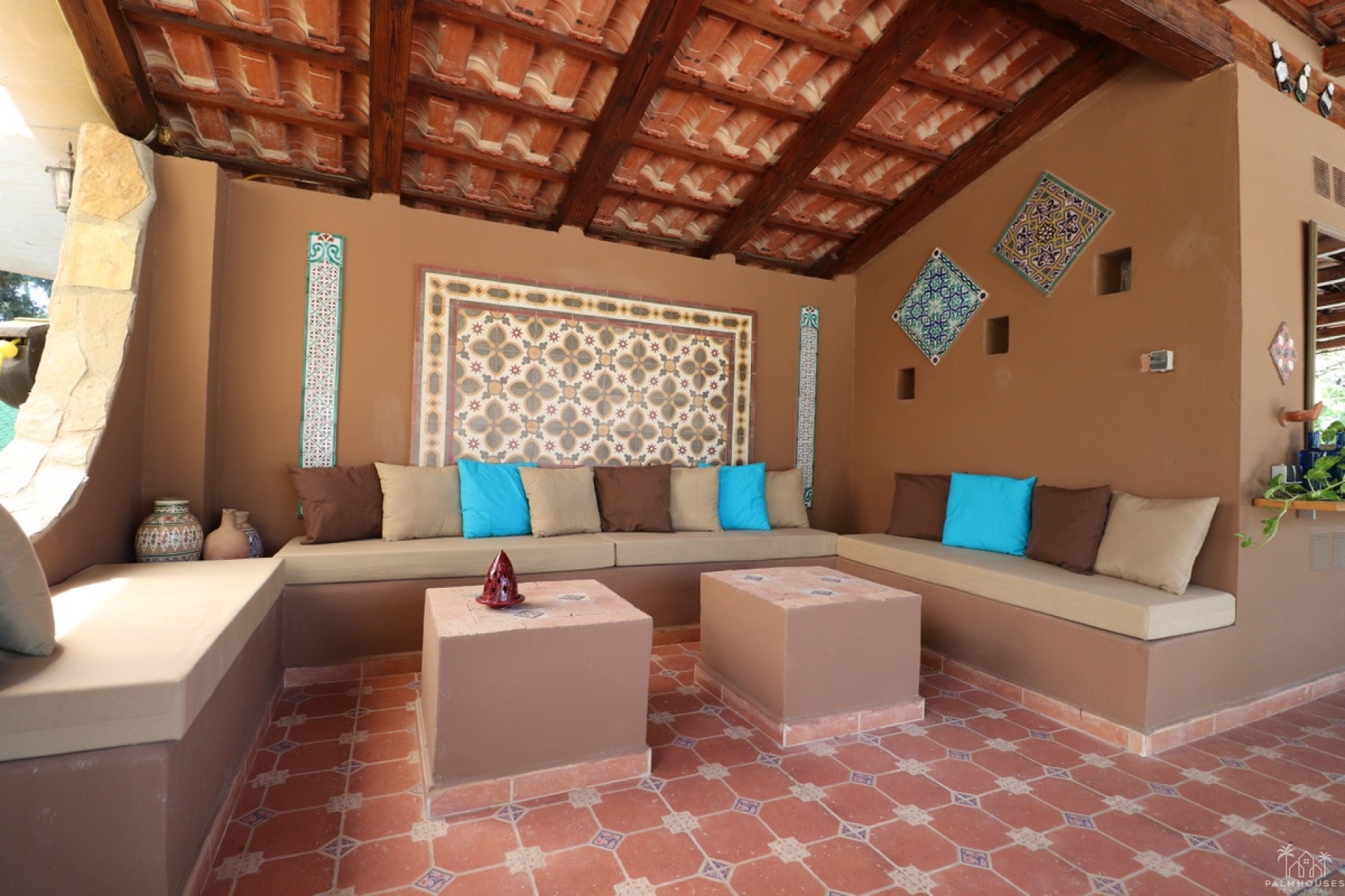 Resale - Villa - Catral - Catral Centro