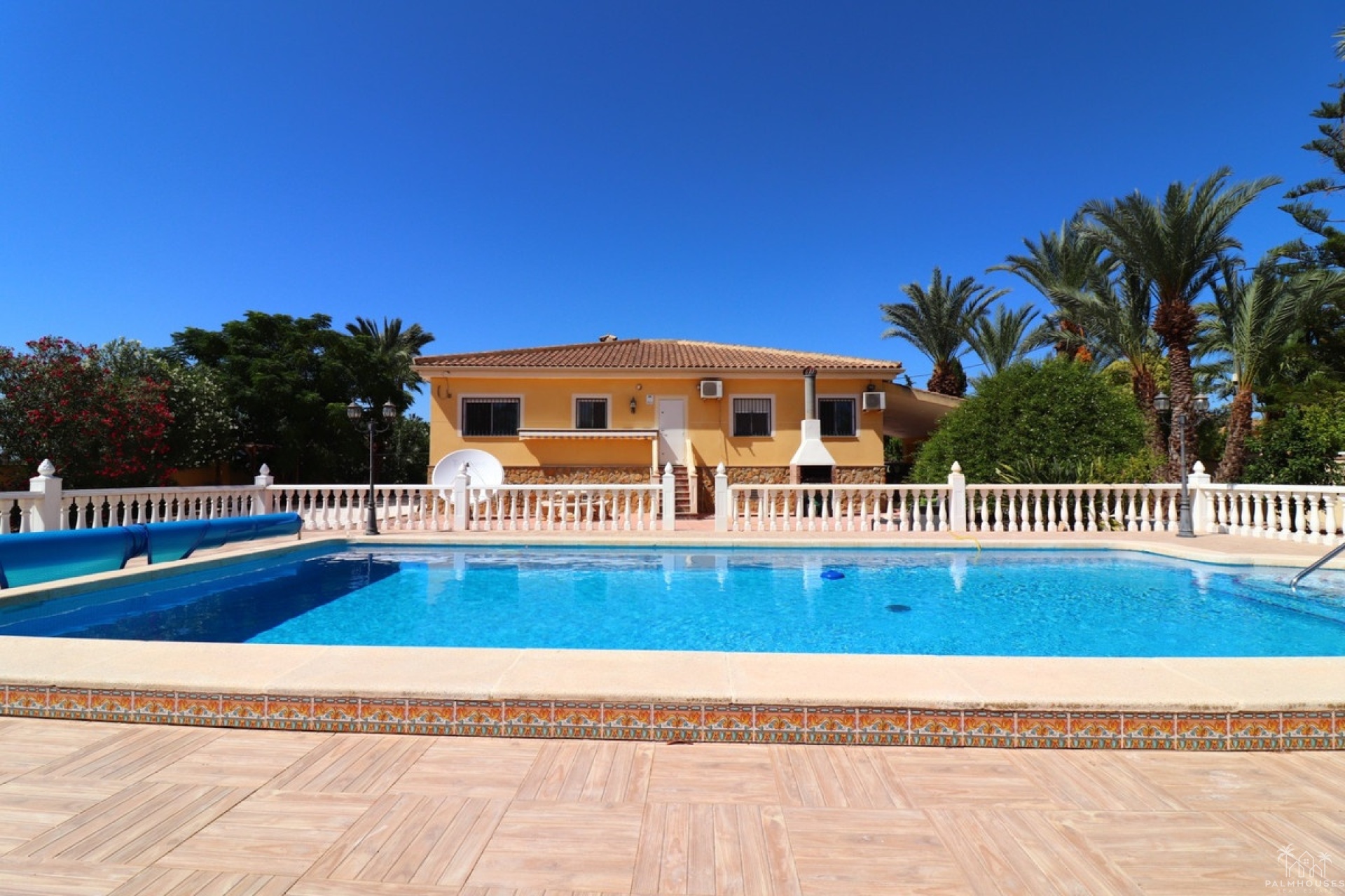 Resale - Villa - Catral - Catral Centro