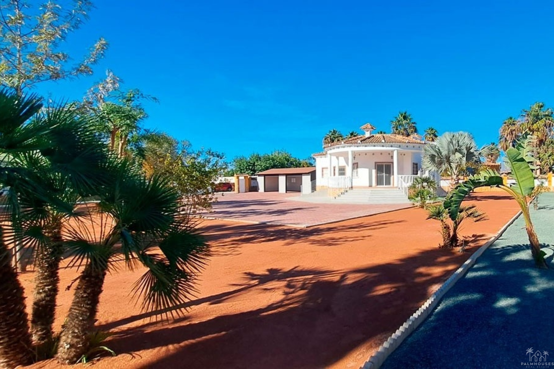 Resale - Villa - Catral - Catral Centro