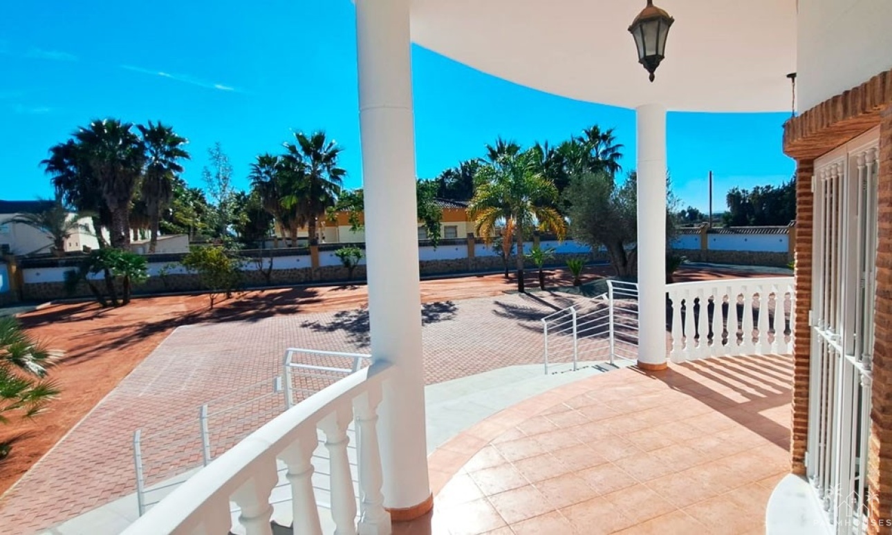 Resale - Villa - Catral - Catral Centro