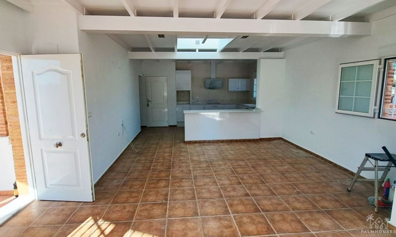 Resale - Villa - Catral - Catral Centro