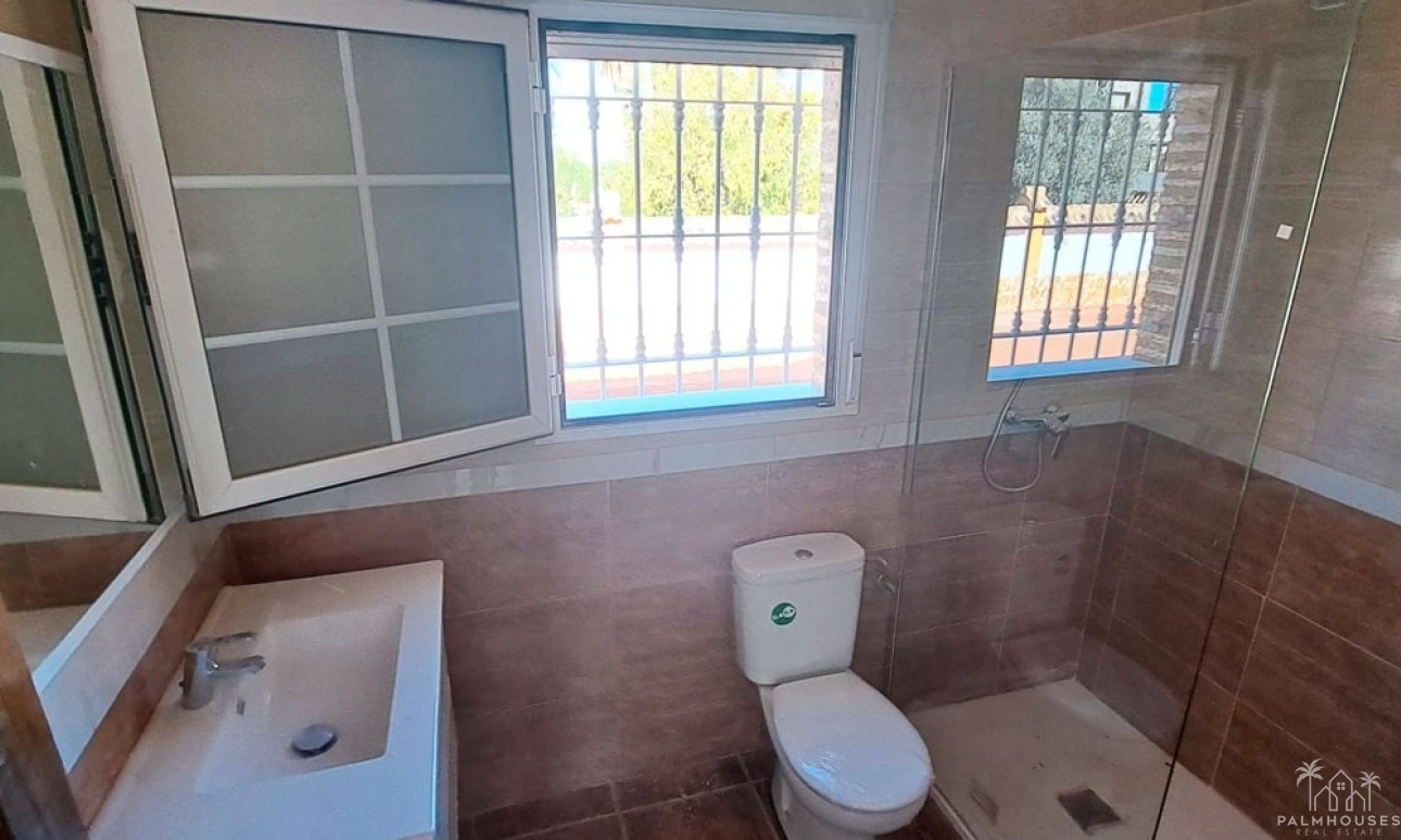 Resale - Villa - Catral - Catral Centro