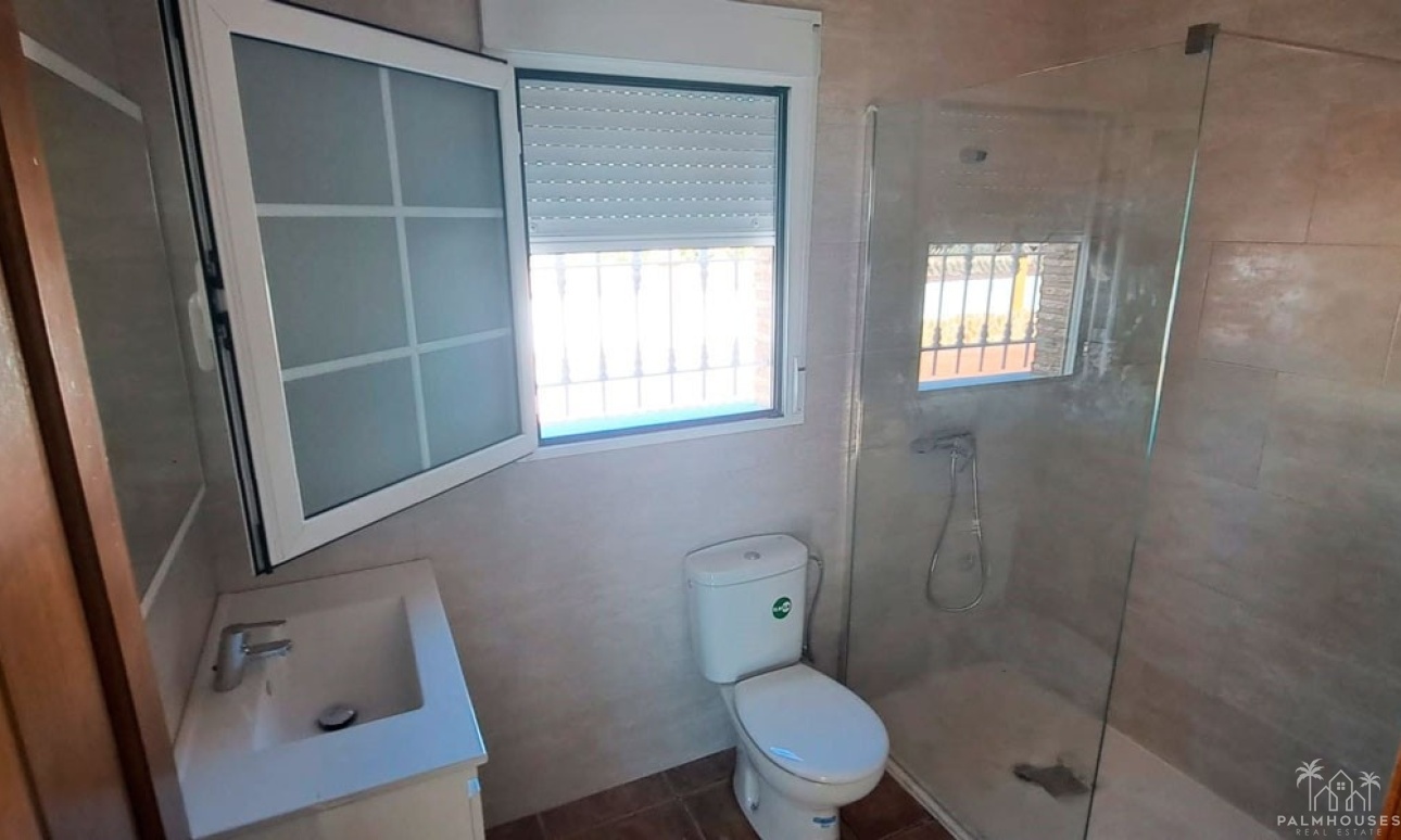 Resale - Villa - Catral - Catral Centro