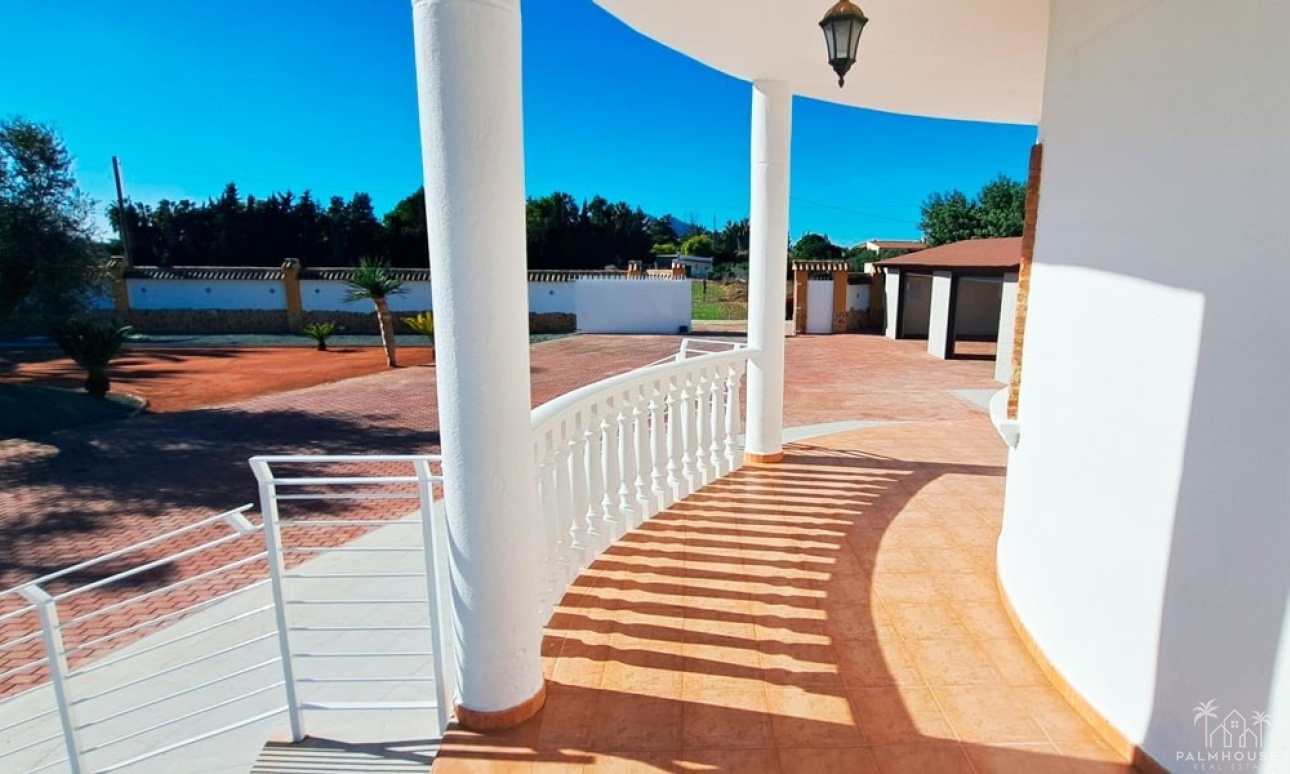 Resale - Villa - Catral - Catral Centro