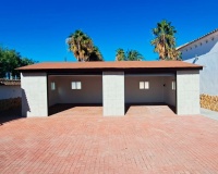 Resale - Villa - Catral - Catral Centro
