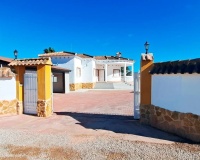 Resale - Villa - Catral - Catral Centro