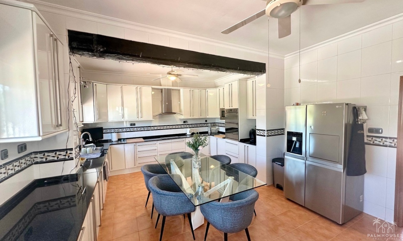 Resale - Villa - Catral - Catral Centro
