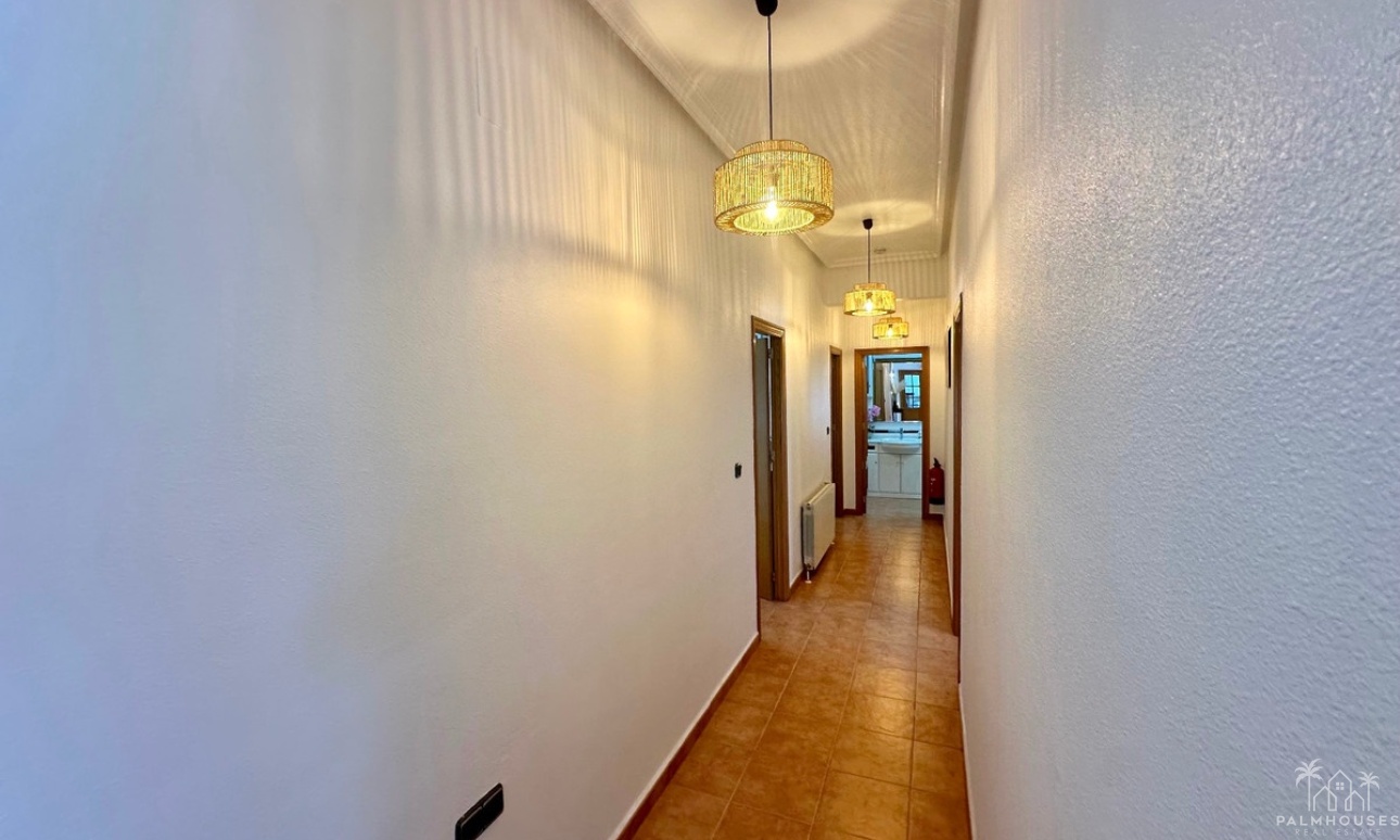 Resale - Villa - Catral - Catral Centro