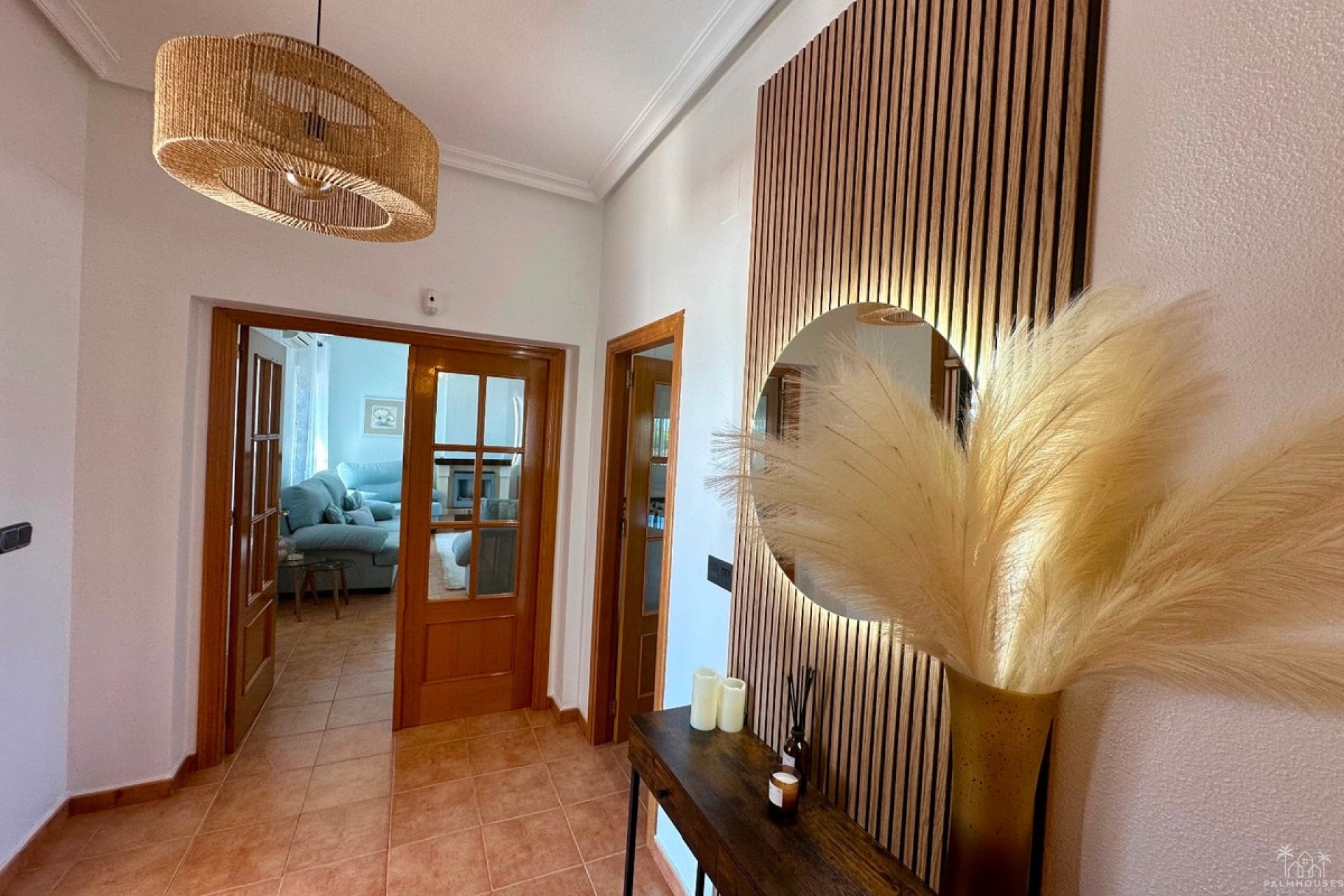 Resale - Villa - Catral - Catral Centro
