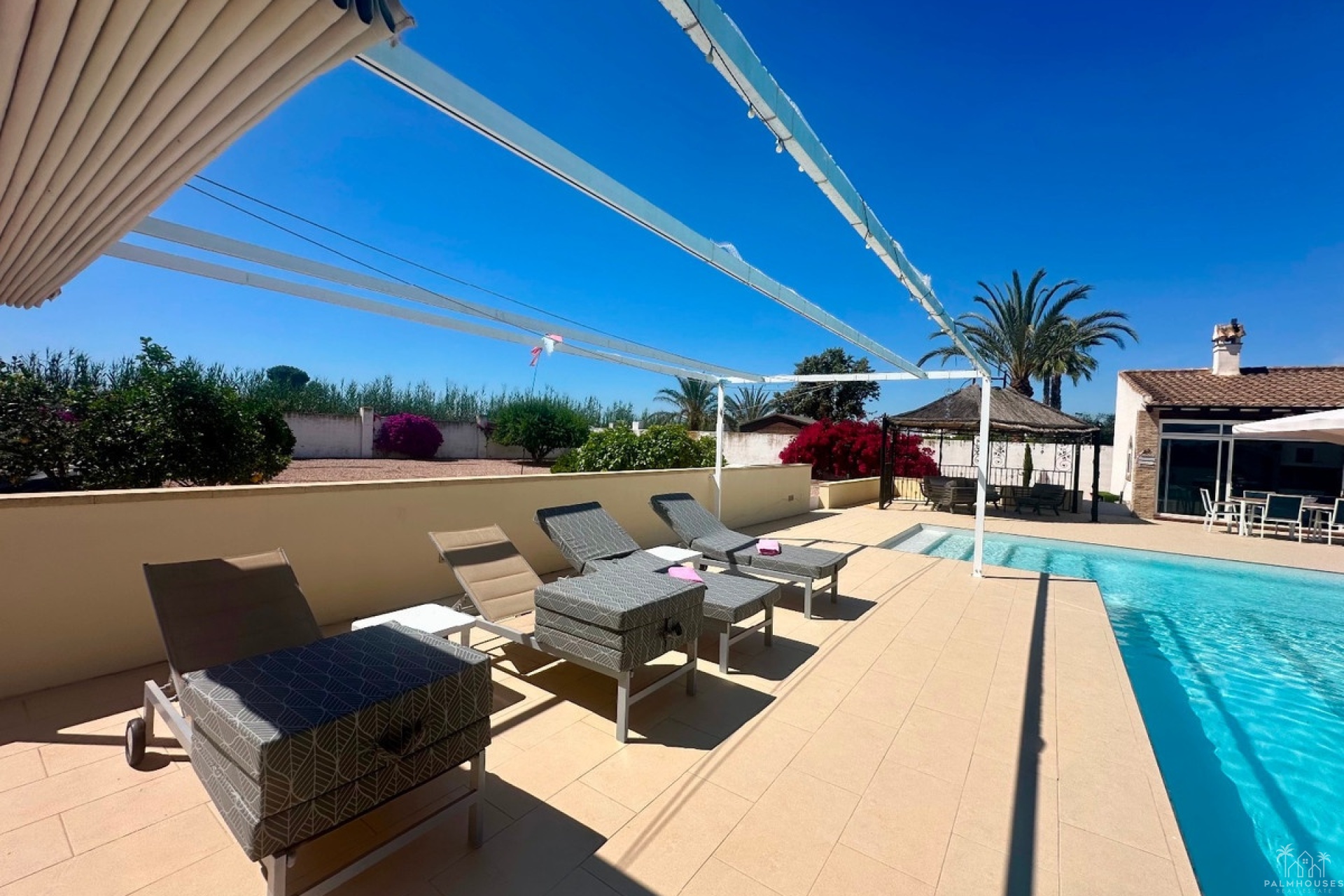 Resale - Villa - Catral - Catral Centro