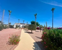 Resale - Villa - Catral - Catral Centro