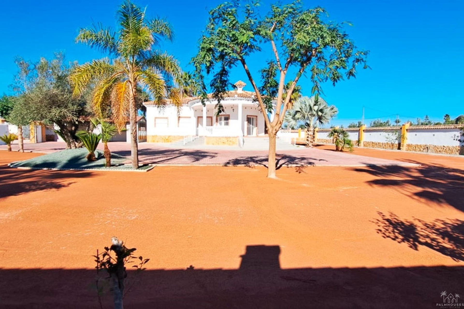 Resale - Villa - Catral - Catral Centro