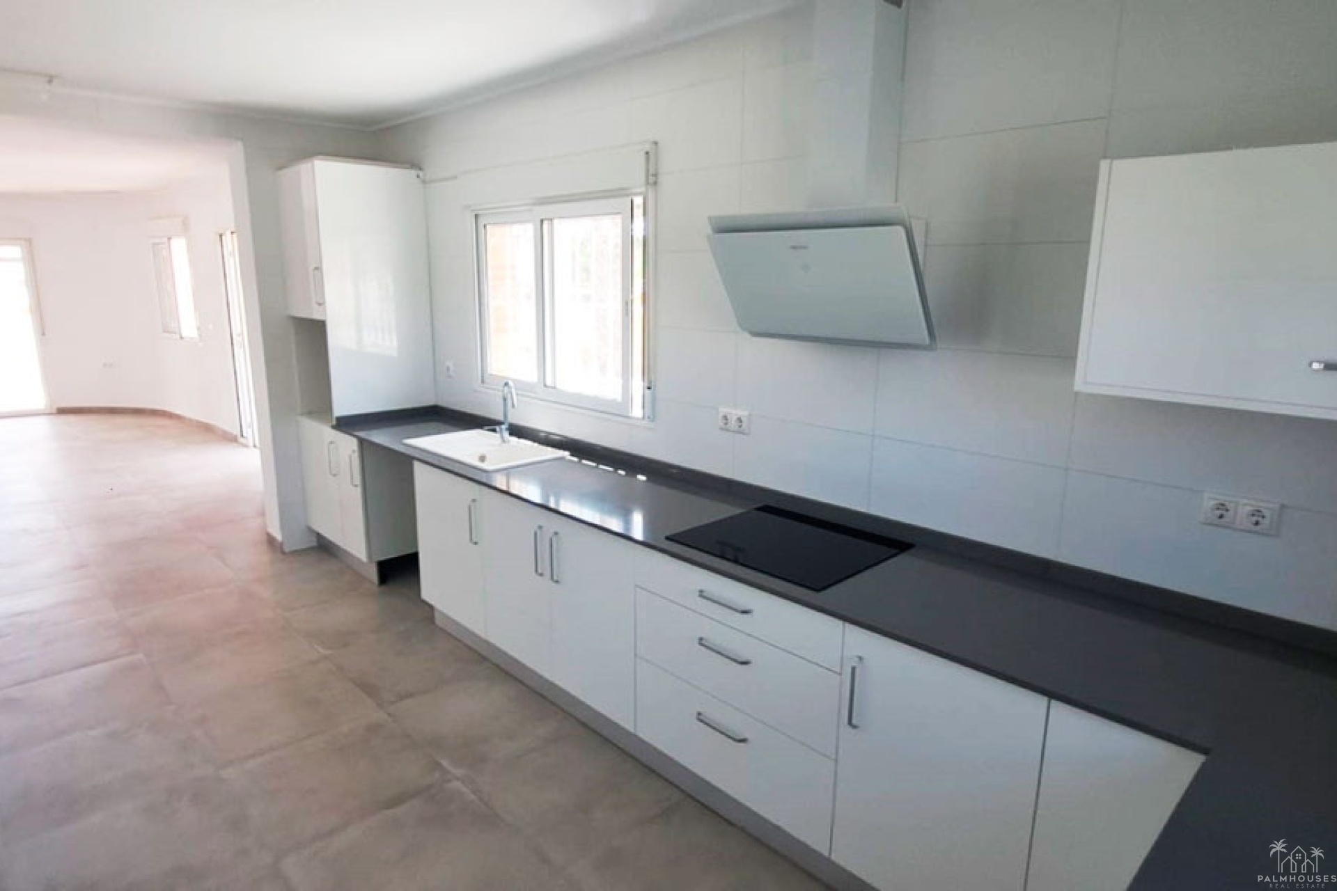 Resale - Villa - Catral - Catral Centro