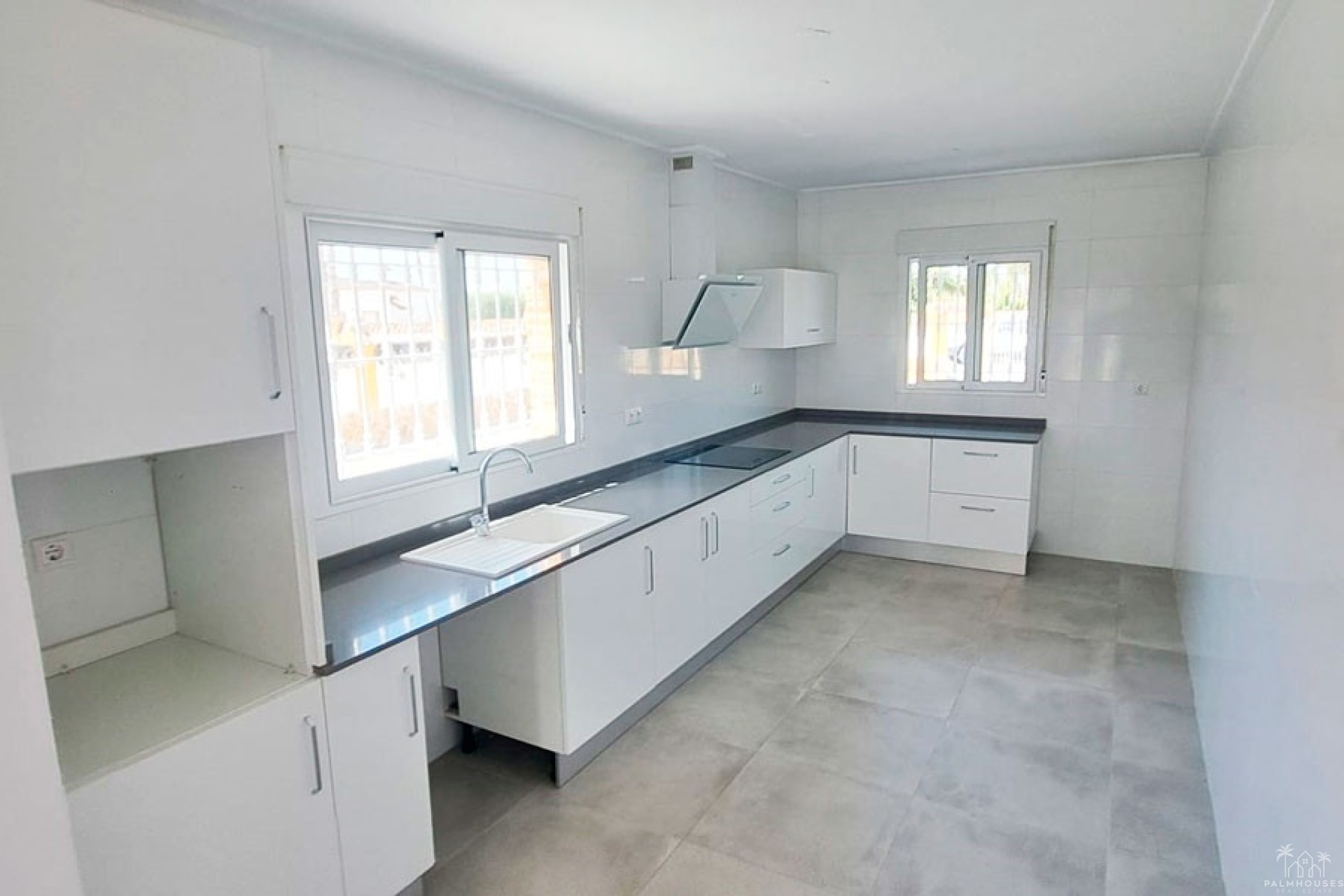 Resale - Villa - Catral - Catral Centro