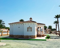 Resale - Villa - Catral - Catral Centro