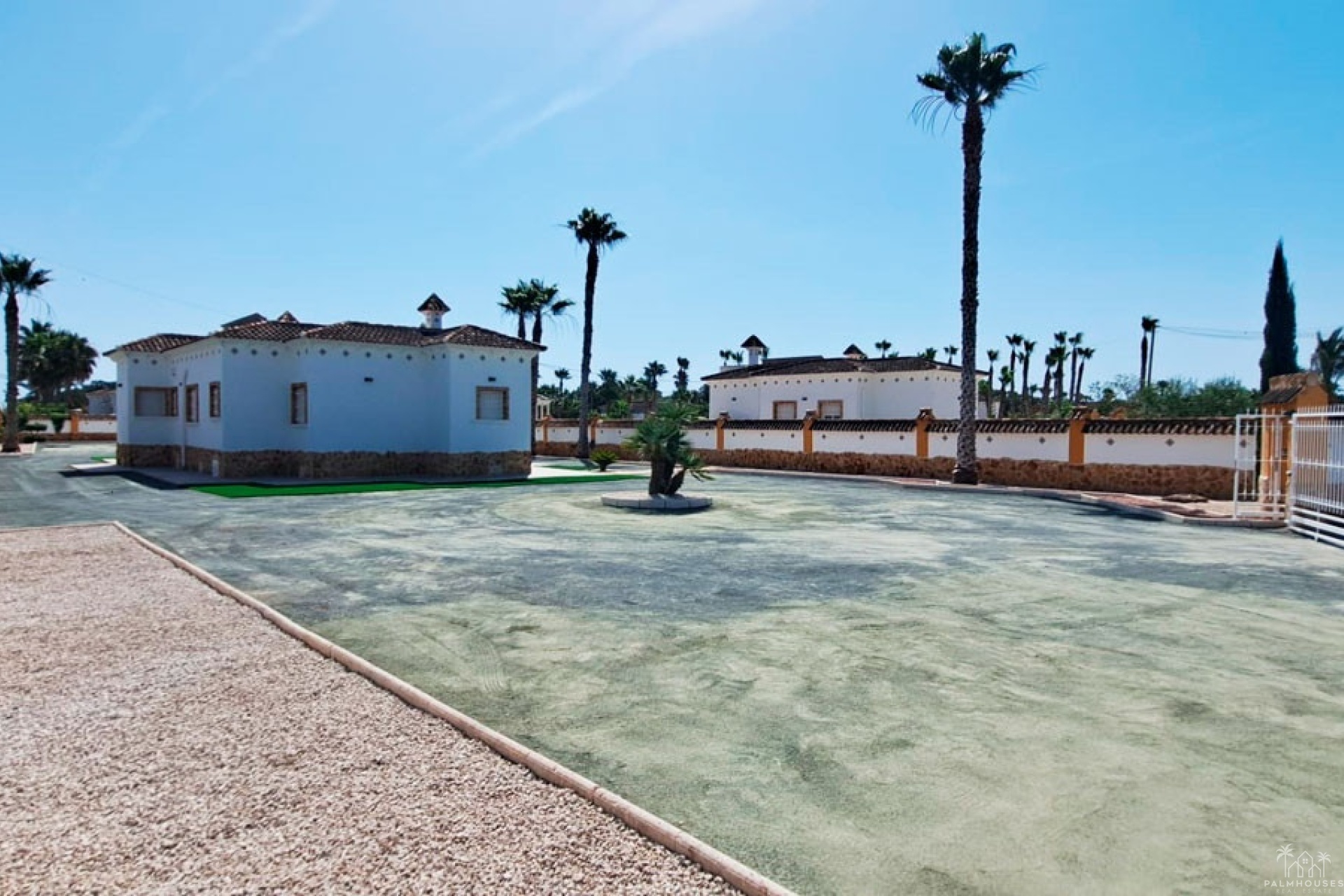 Resale - Villa - Catral - Catral Centro