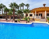 Resale - Villa - Catral - Catral Centro