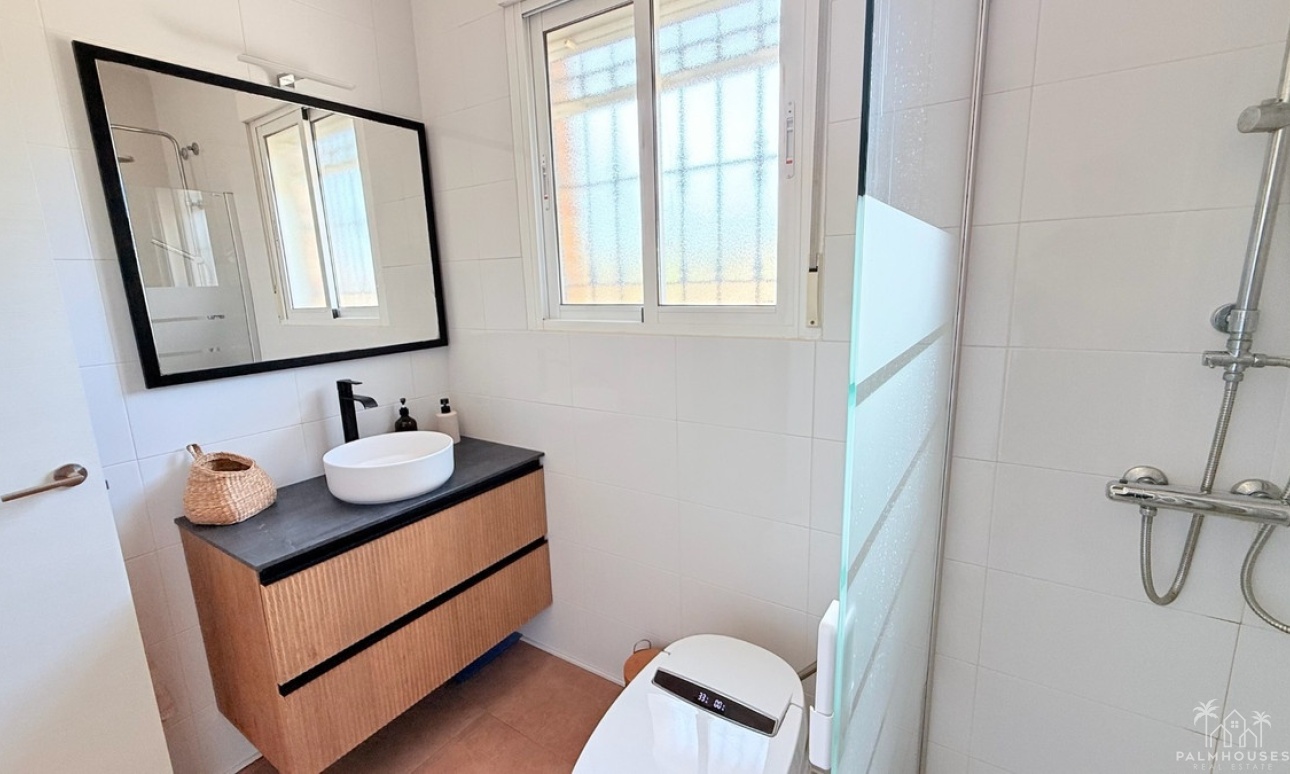 Resale - Villa - Catral - Catral Centro