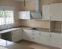 Resale - Villa - Catral - Catral Centro
