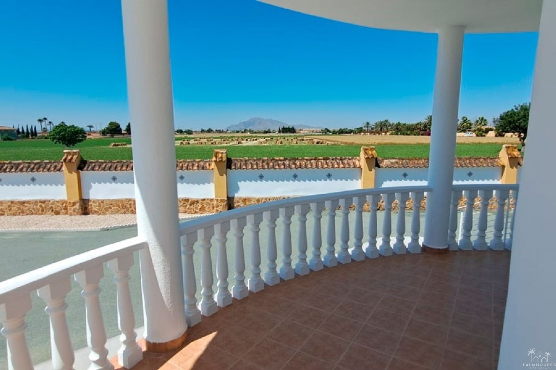 Resale - Villa - Catral - Catral Centro