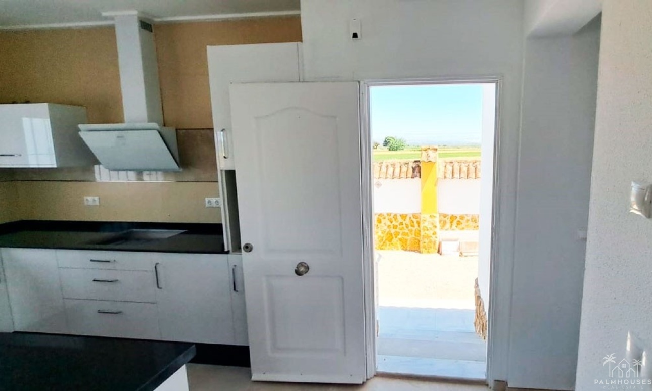 Resale - Villa - Catral - Catral Centro