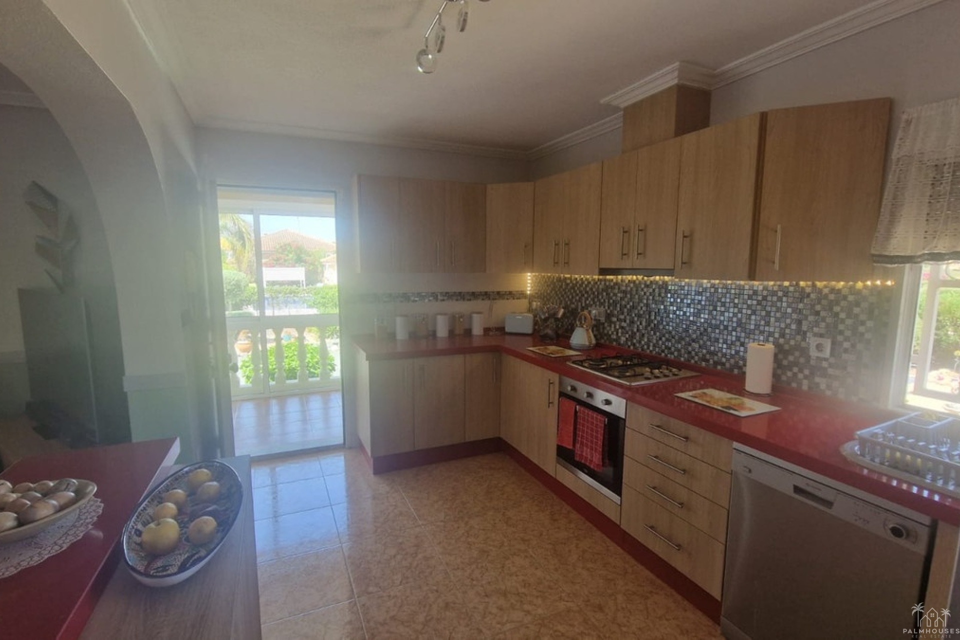 Resale - Villa - Catral - Catral Centro
