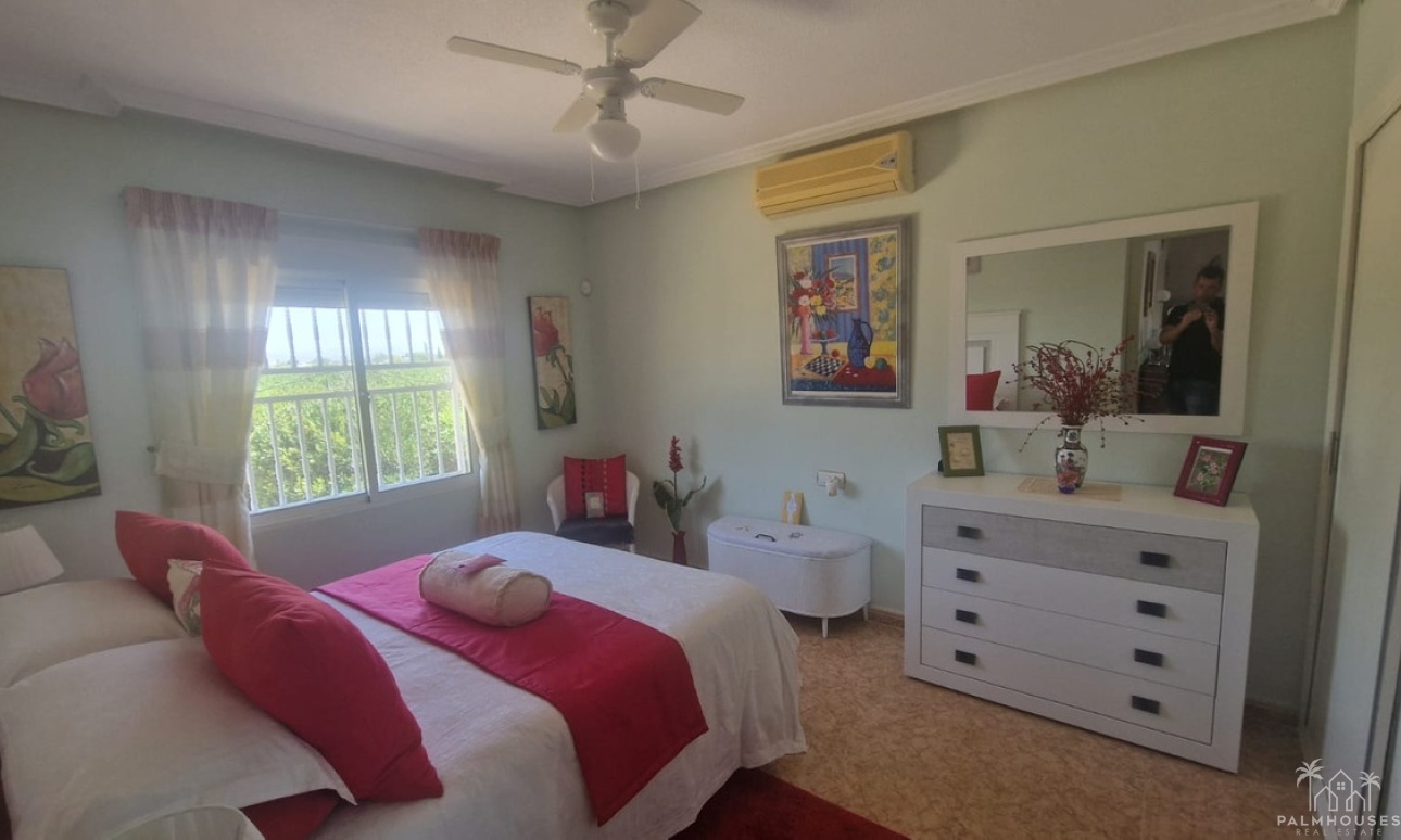 Resale - Villa - Catral - Catral Centro