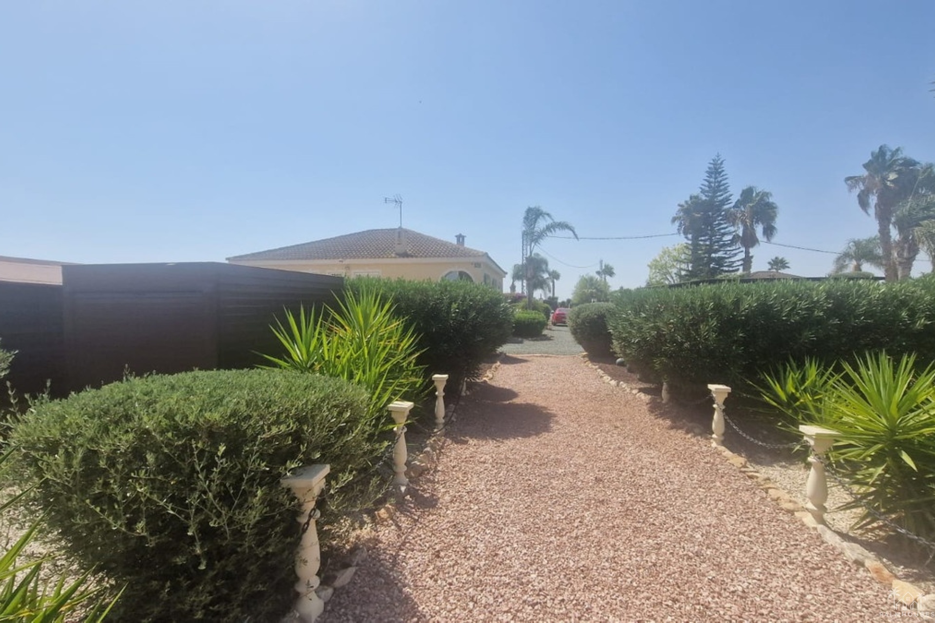 Resale - Villa - Catral - Catral Centro