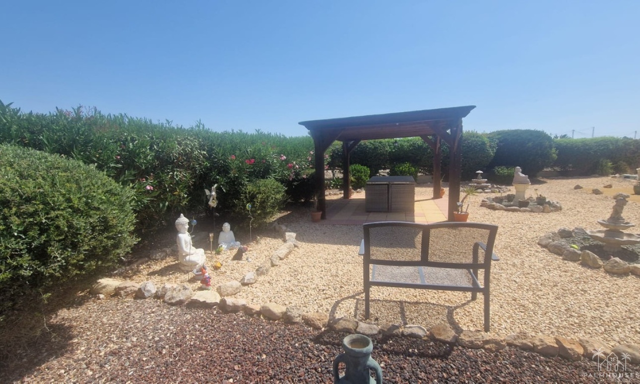 Resale - Villa - Catral - Catral Centro