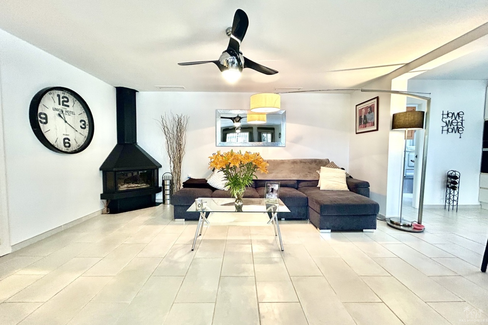 Resale - Villa - Catral - Costa Blanca
