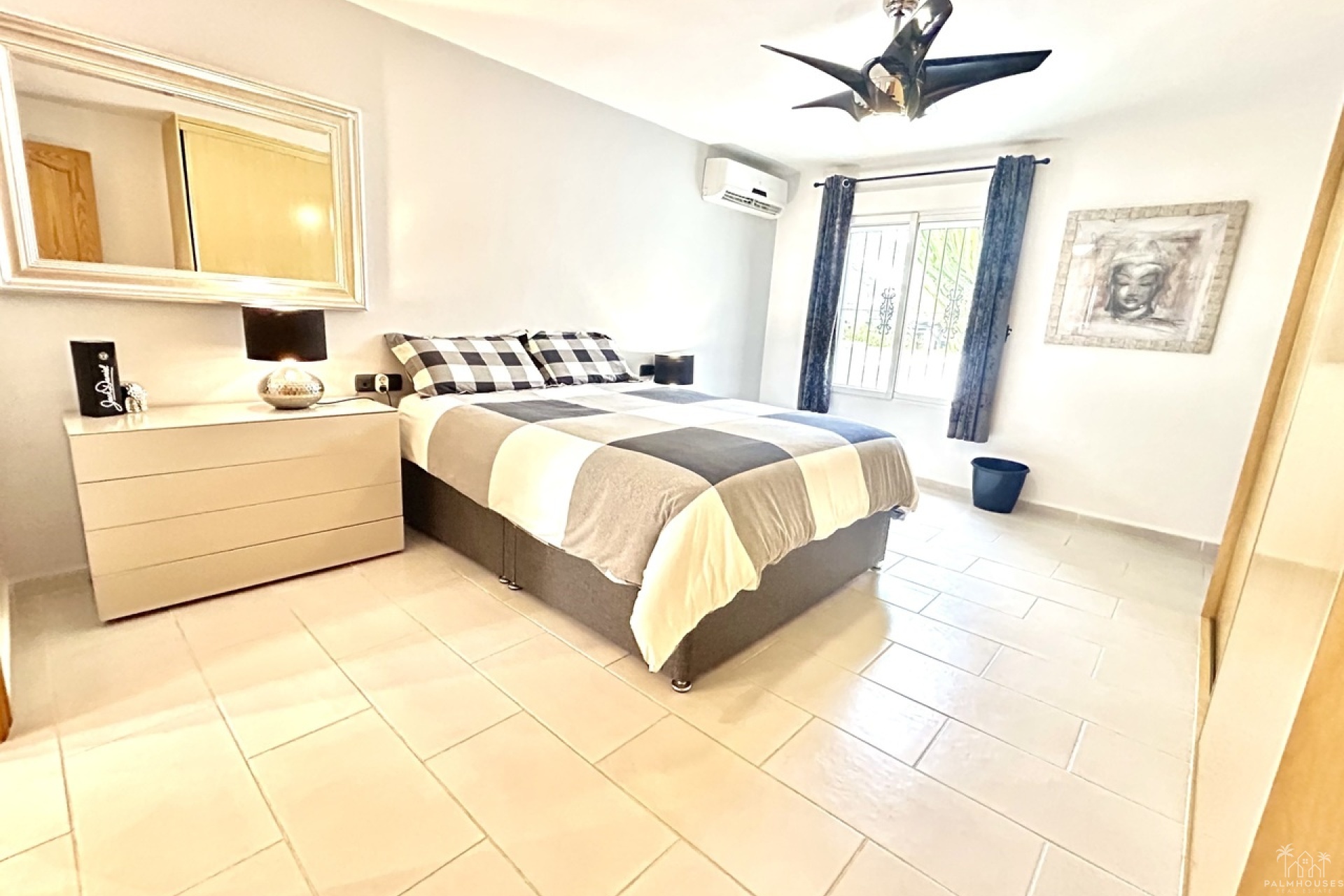 Resale - Villa - Catral - Costa Blanca