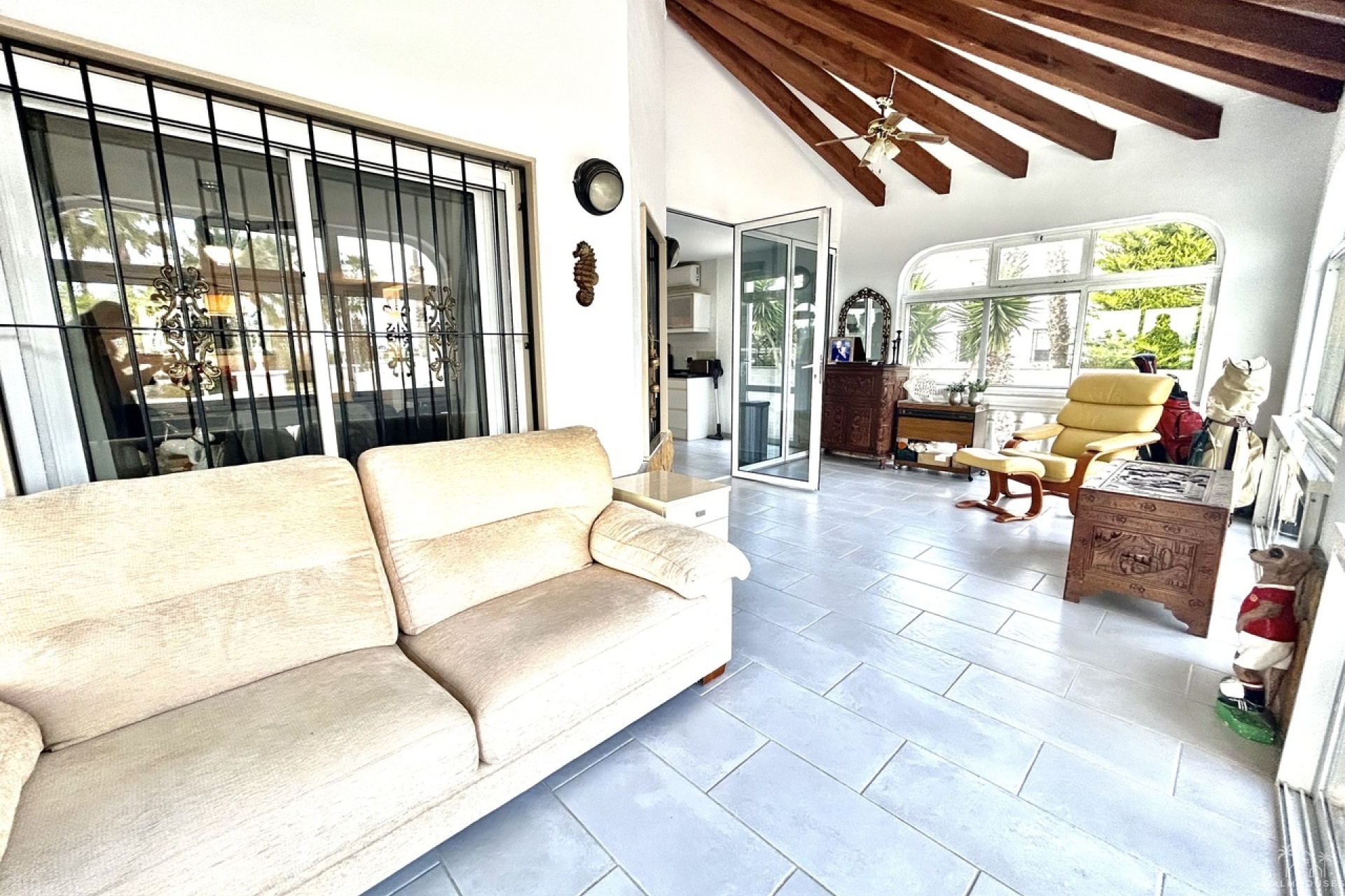 Resale - Villa - Catral - Costa Blanca