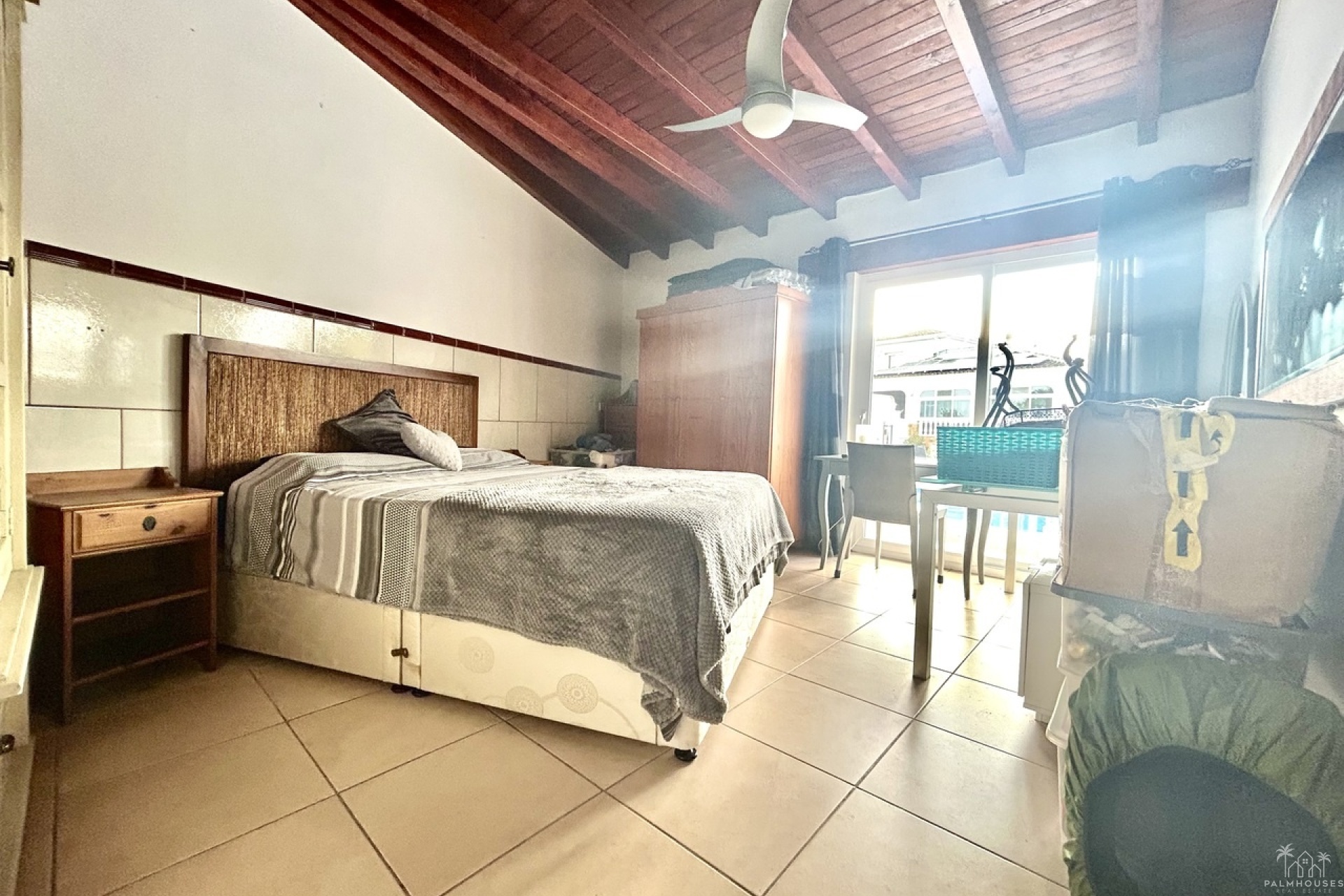 Resale - Villa - Catral - Costa Blanca