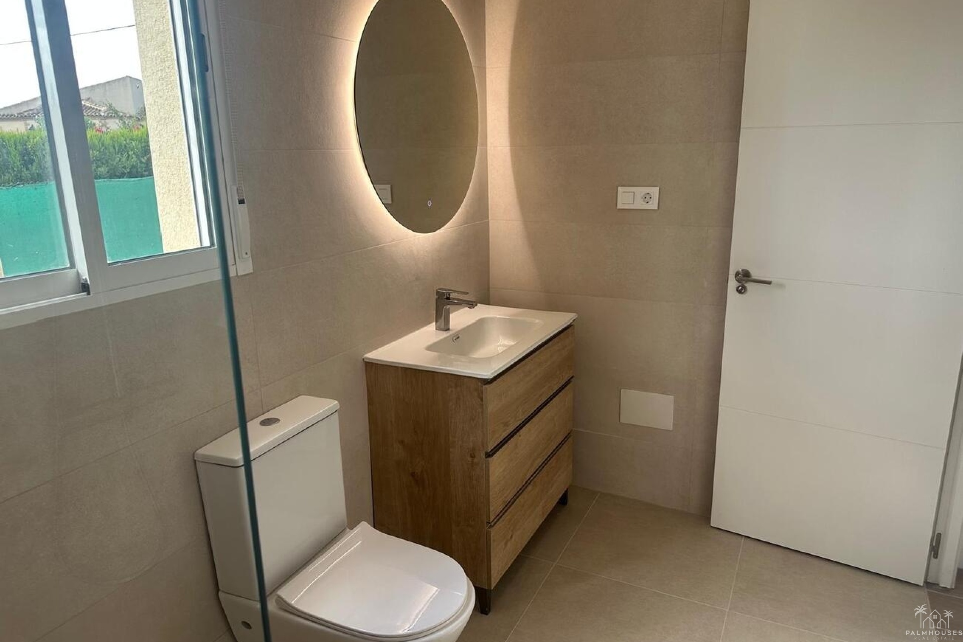 Resale - Villa - Catral - Costa Blanca