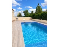 Resale - Villa - Catral - Costa Blanca