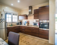 Resale - Villa - Catral - Costa Blanca