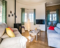 Resale - Villa - Catral - Costa Blanca