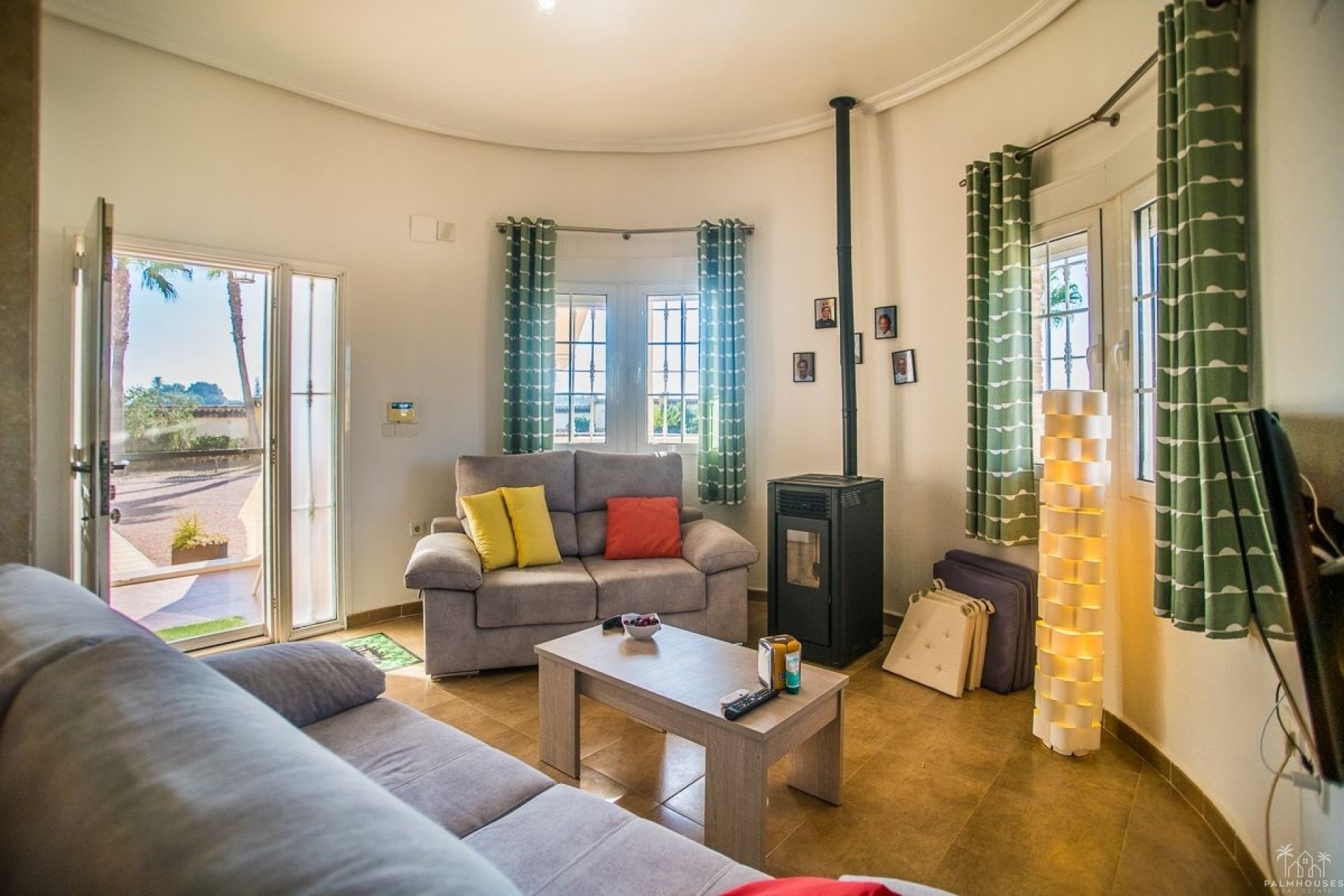 Resale - Villa - Catral - Costa Blanca