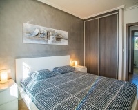 Resale - Villa - Catral - Costa Blanca
