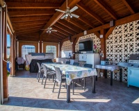 Resale - Villa - Catral - Costa Blanca