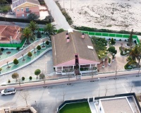 Resale - Villa - Caudete - Inland