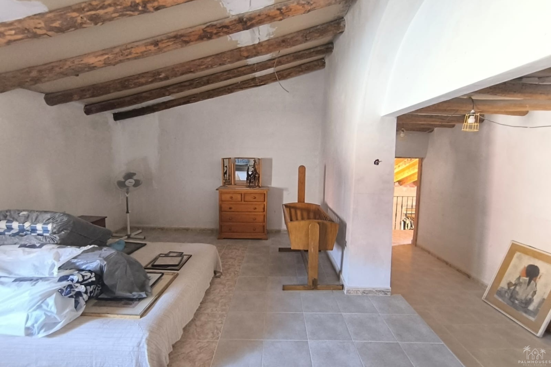 Resale - Villa - Chinorlet - Inland
