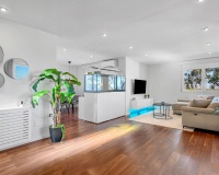 Resale - Villa - Ciudad De Las Comunicaciones - Costa Blanca