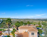 Resale - Villa - Ciudad De Las Comunicaciones - Costa Blanca