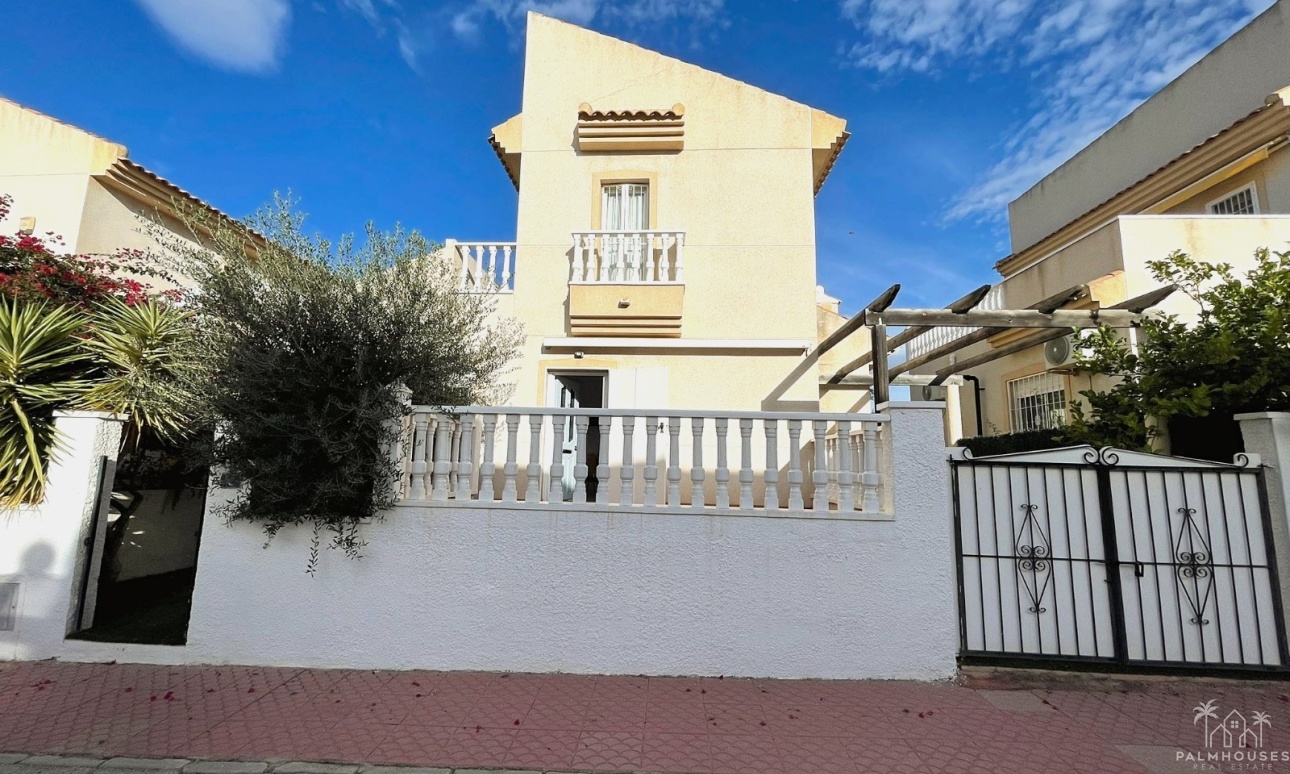 Resale - Villa - Ciudad Quesada - Airstrip