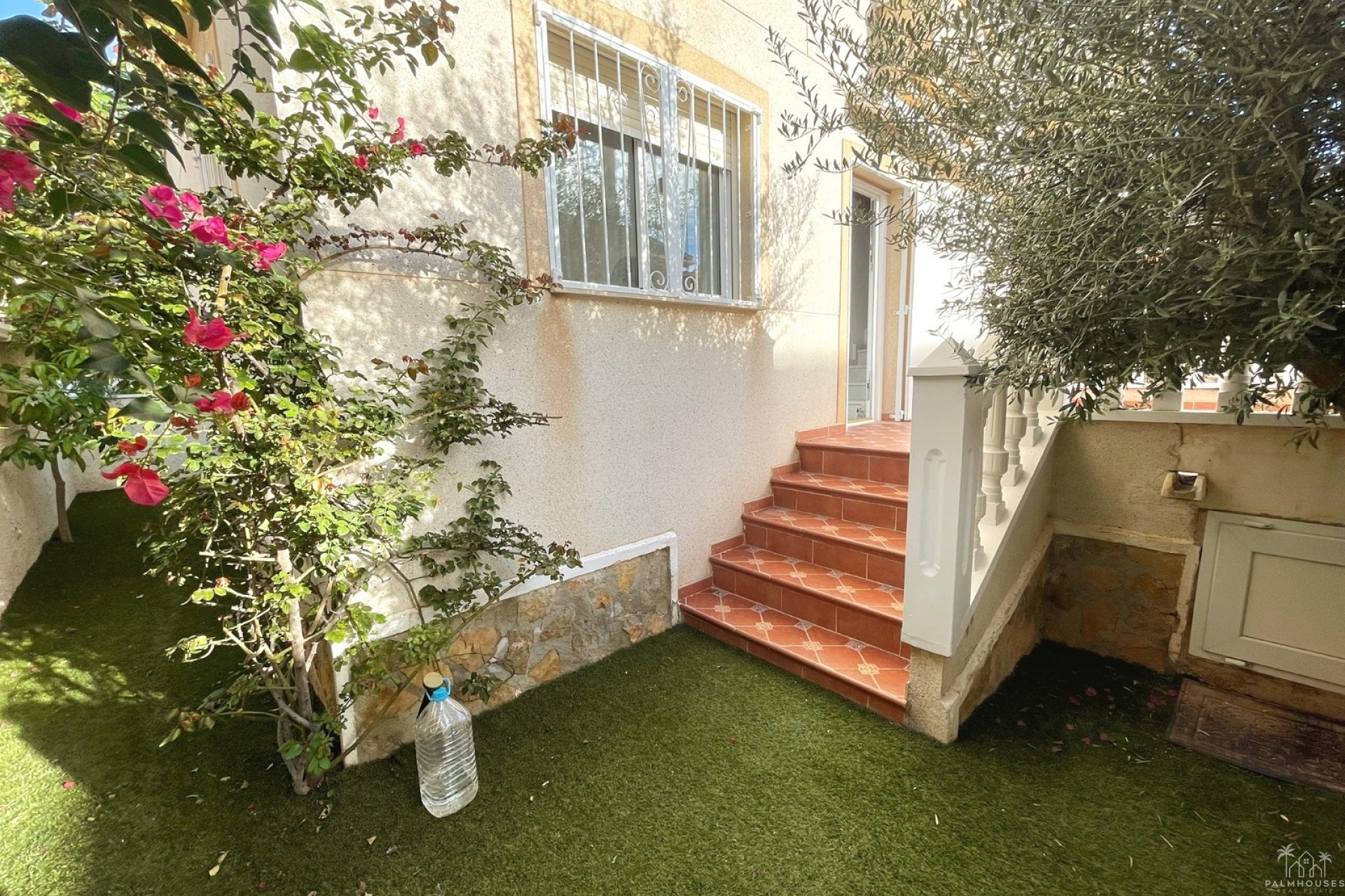 Resale - Villa - Ciudad Quesada - Airstrip
