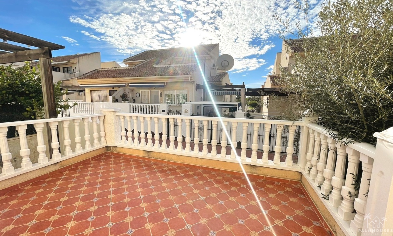 Resale - Villa - Ciudad Quesada - Airstrip