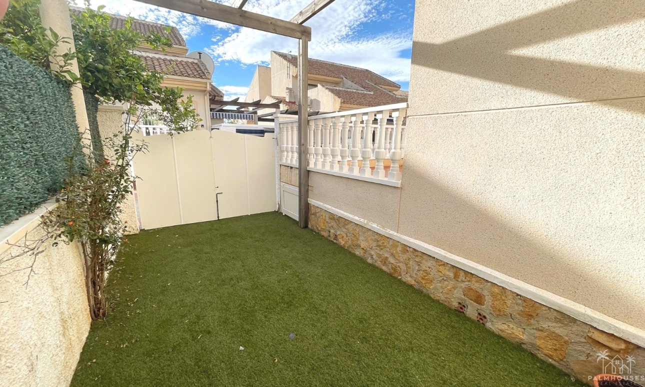 Resale - Villa - Ciudad Quesada - Airstrip