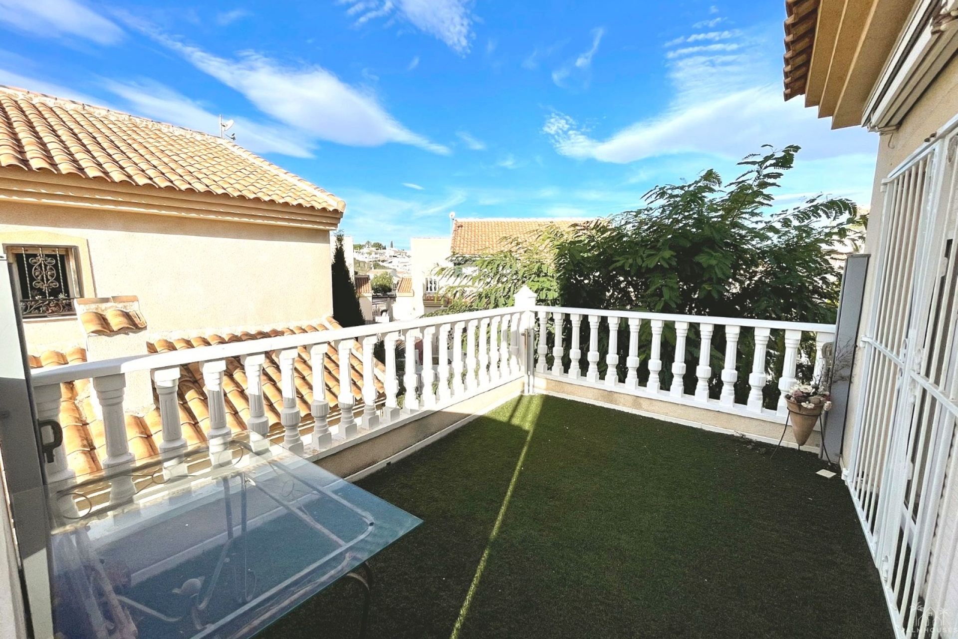 Resale - Villa - Ciudad Quesada - Airstrip