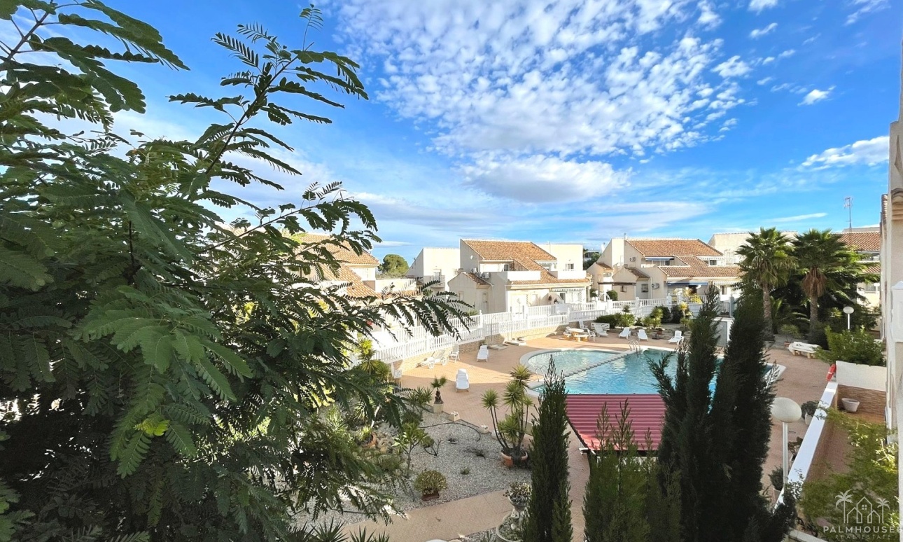 Resale - Villa - Ciudad Quesada - Airstrip